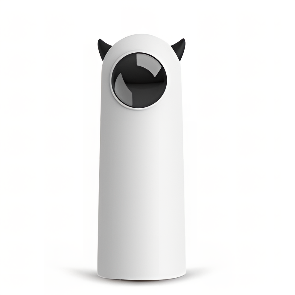Robot Laser Automatique